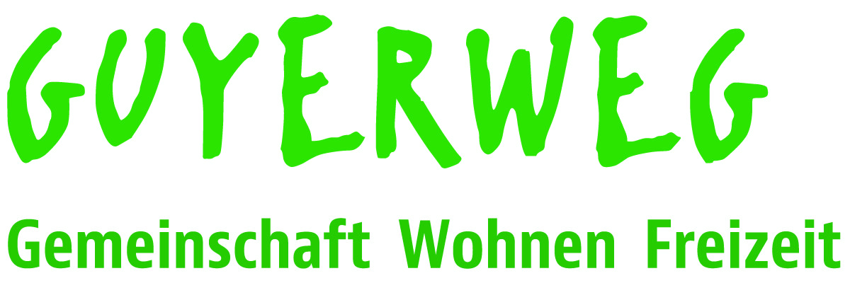 Stiftung Guyerweg