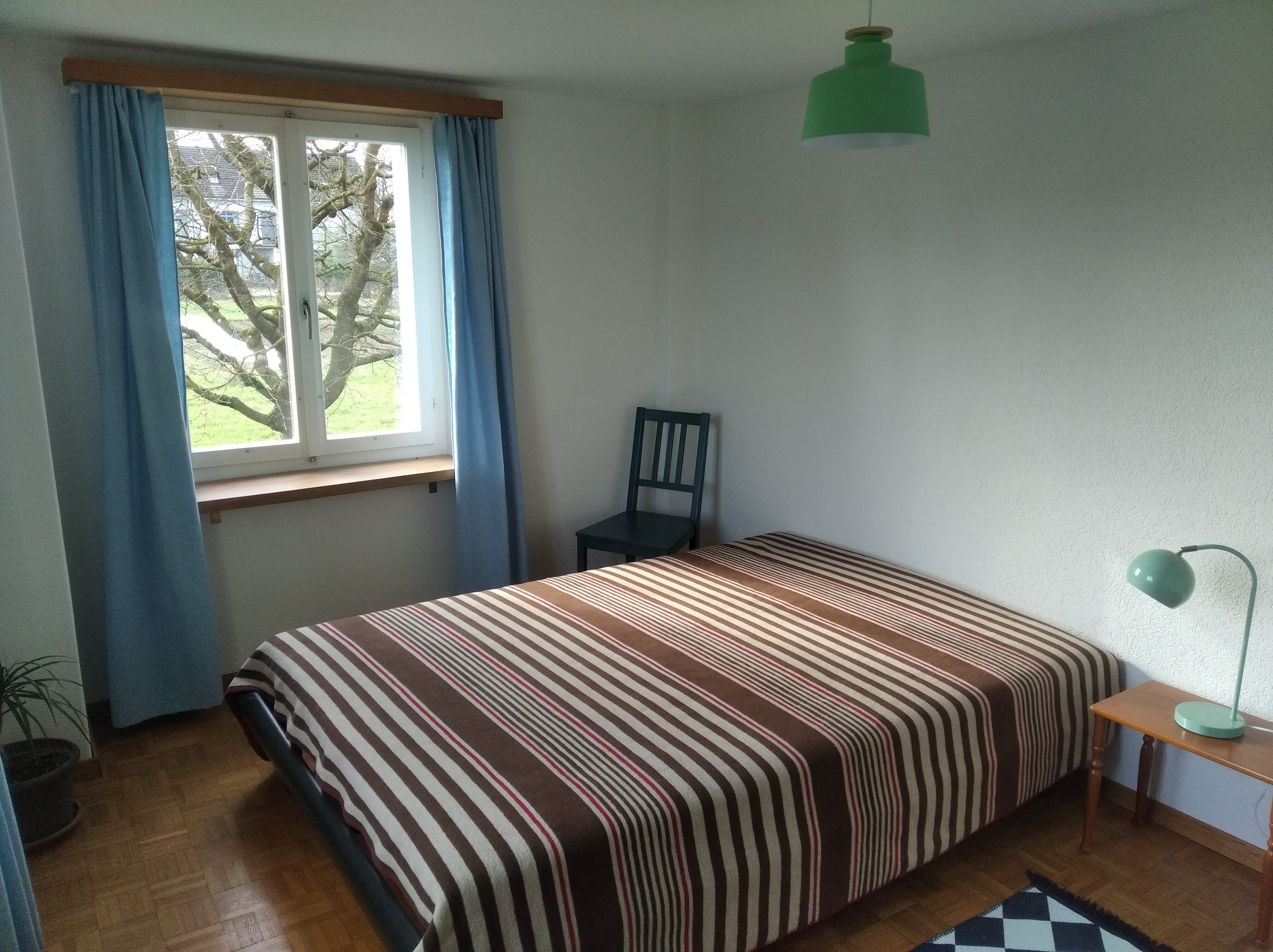 Gästezimmer