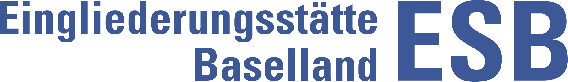 Eingliederungsstätte Baselland ESB