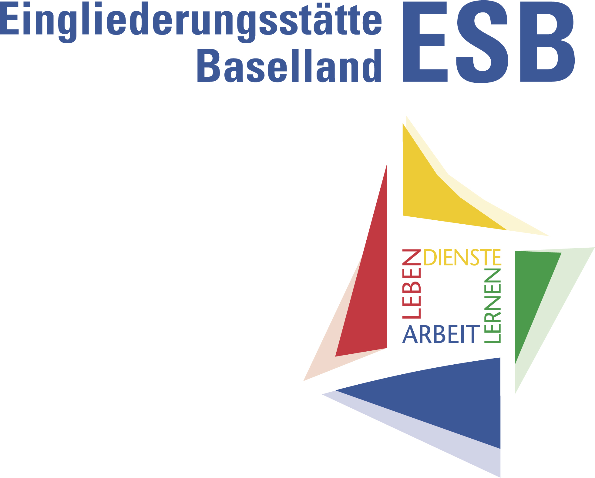 Eingliederungsstätte Baselland ESB