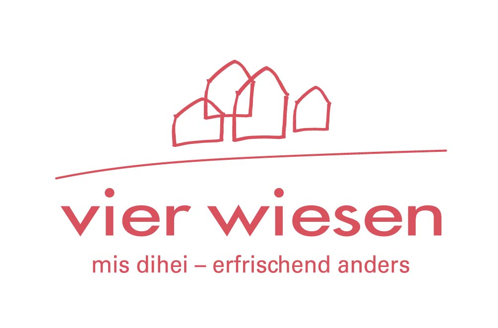 vier wiesen