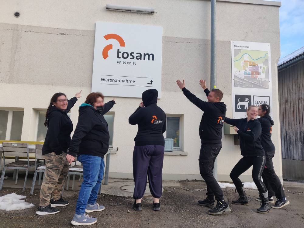 TOSAM Stiftung