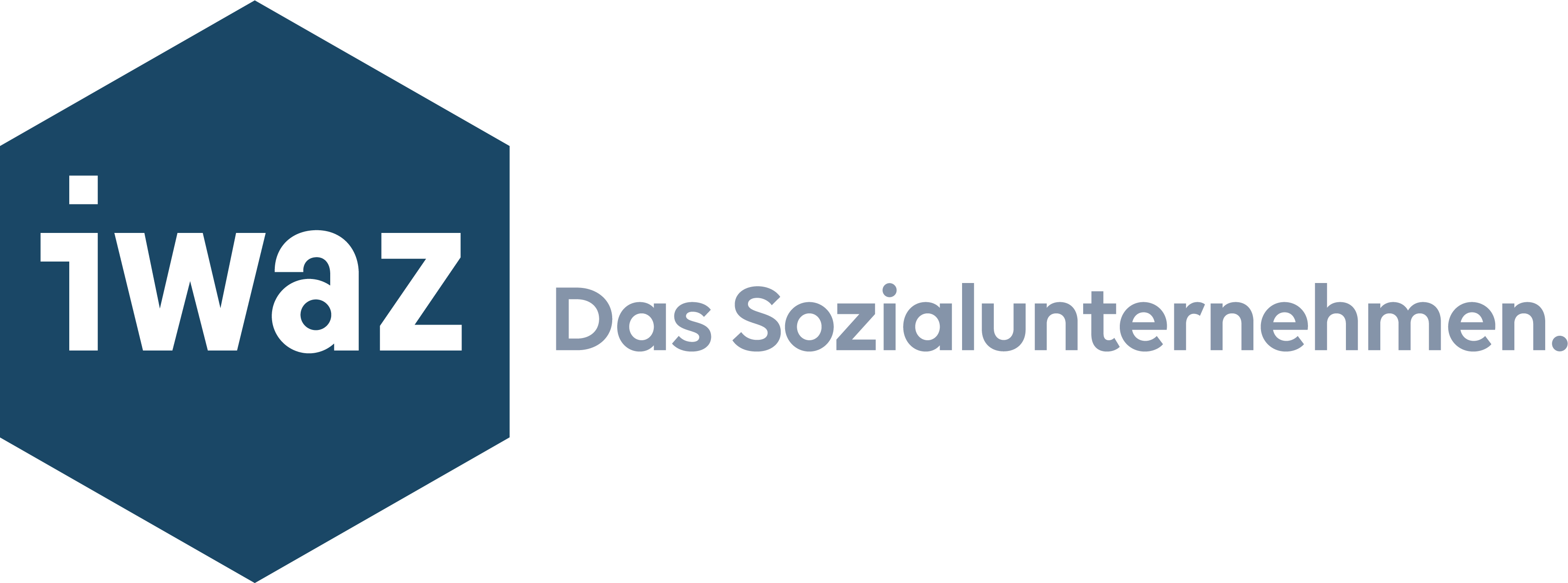 iwaz Sozialunternehmen