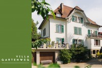 Villa Gartenweg Rombach