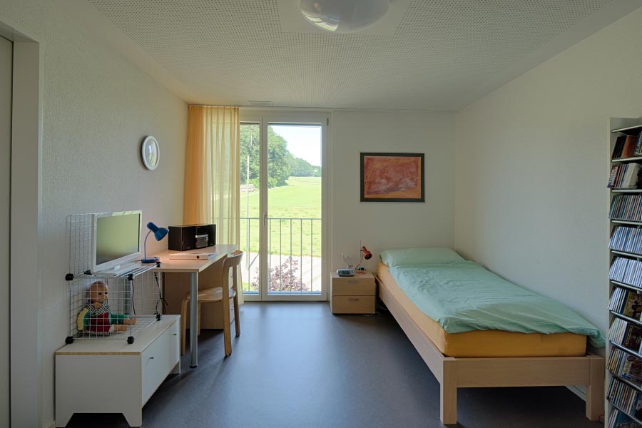 Impressionen WG