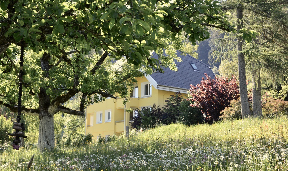 Wohnhaus Bellevue