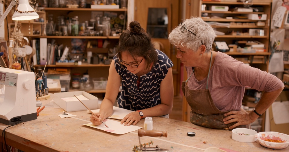 Handwerkstatt