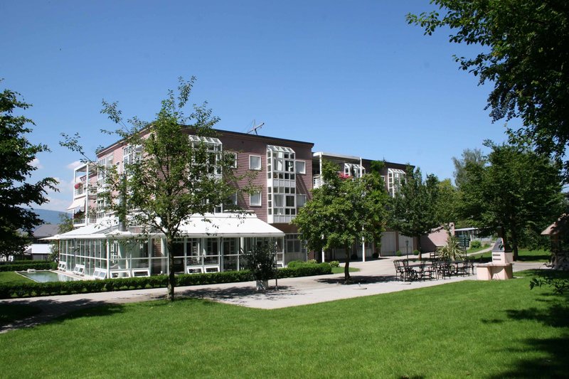 Wohnhaus