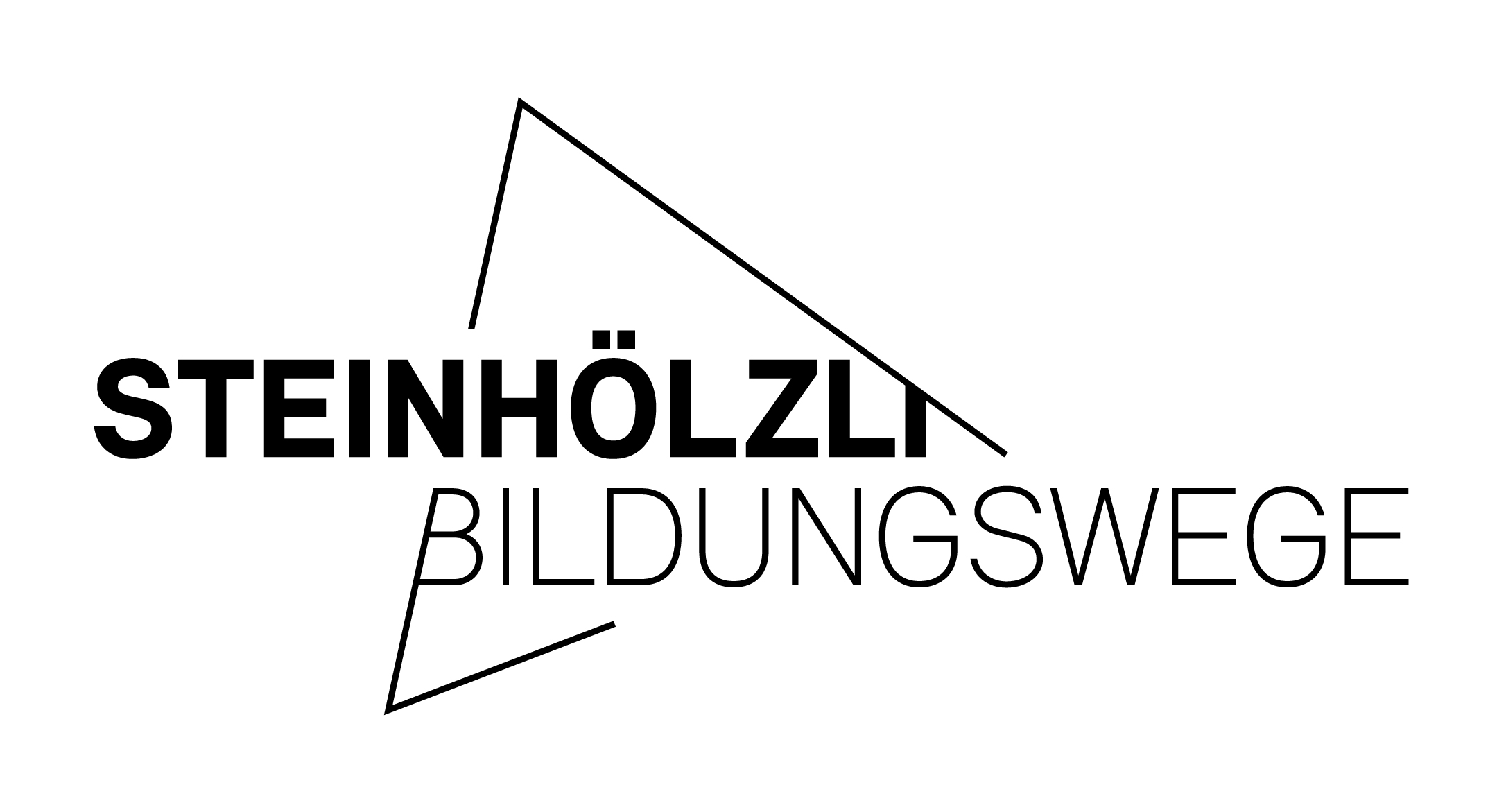 Steinhölzli Bildungswege