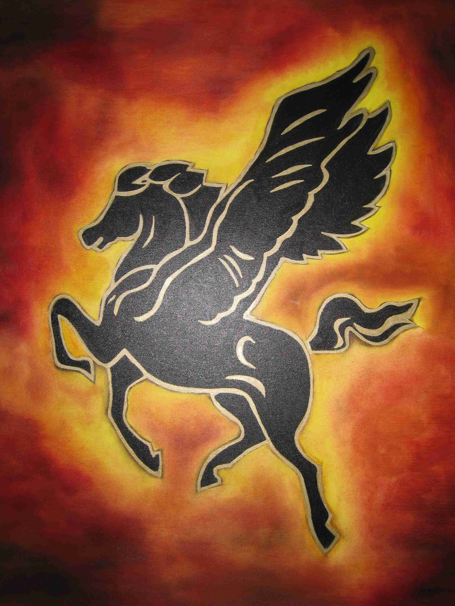 Wohnheim Pegasus GmbH