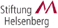 Stiftung Helsenberg