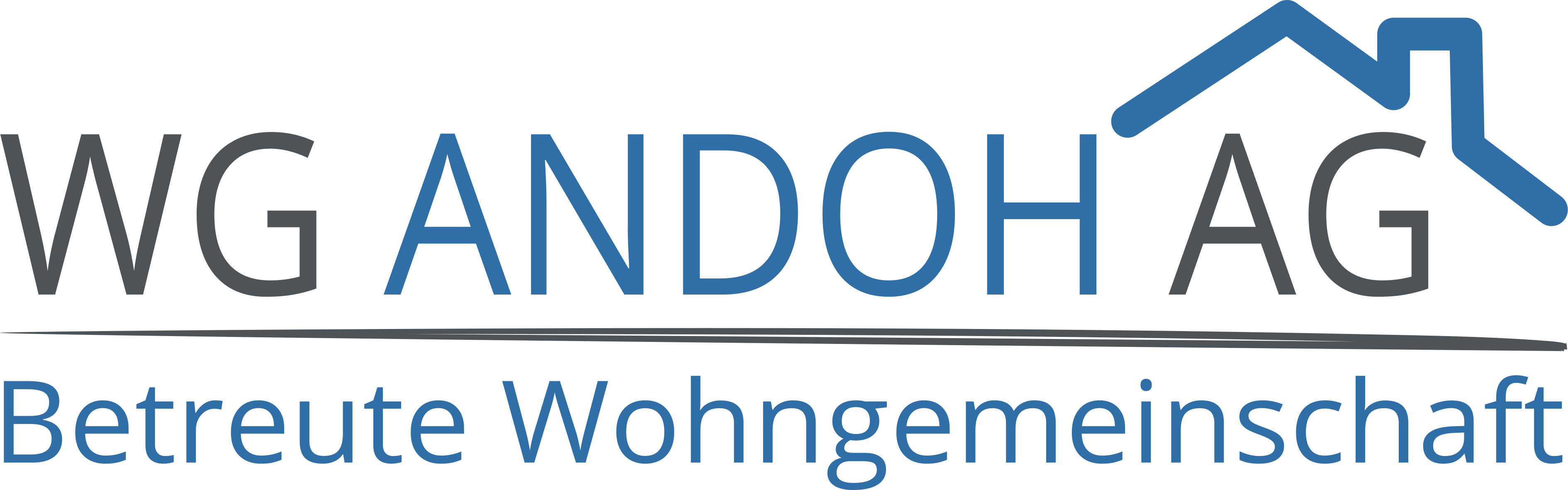 Wohngemeinschaft ANDOH AG