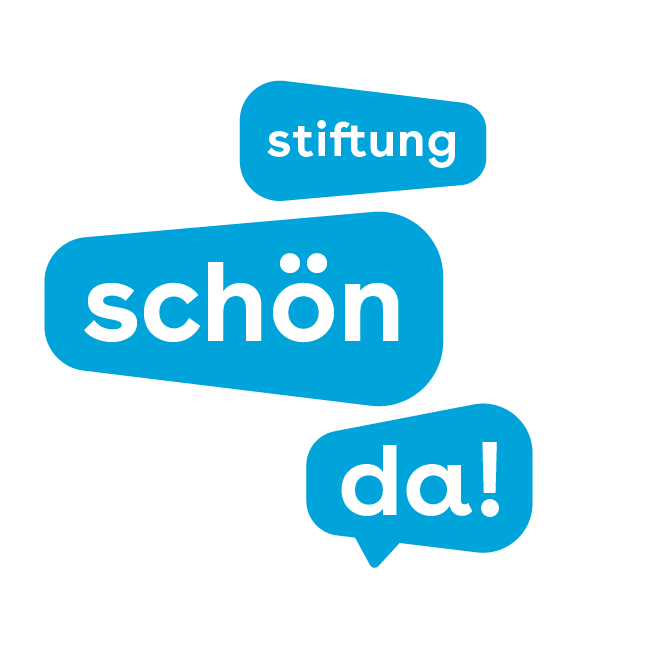 Stiftung schön da! Kompetenzzentrum für Menschen mit kognitiver Beeinträchtigung