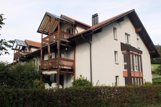Wohnheim Kleindietwil