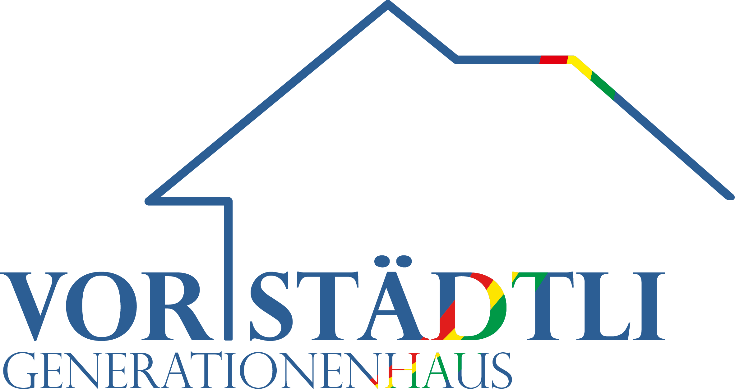 Vorstädtli Generationenhaus