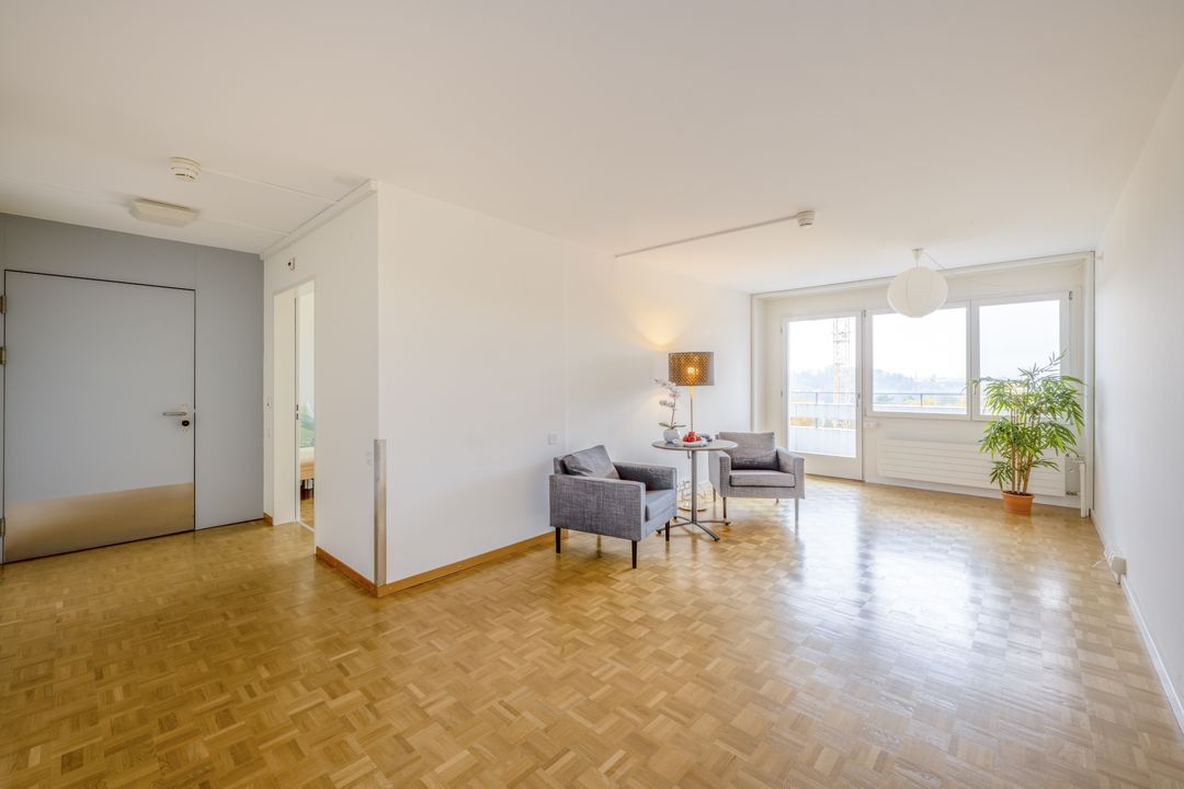 Wohnen Appartement