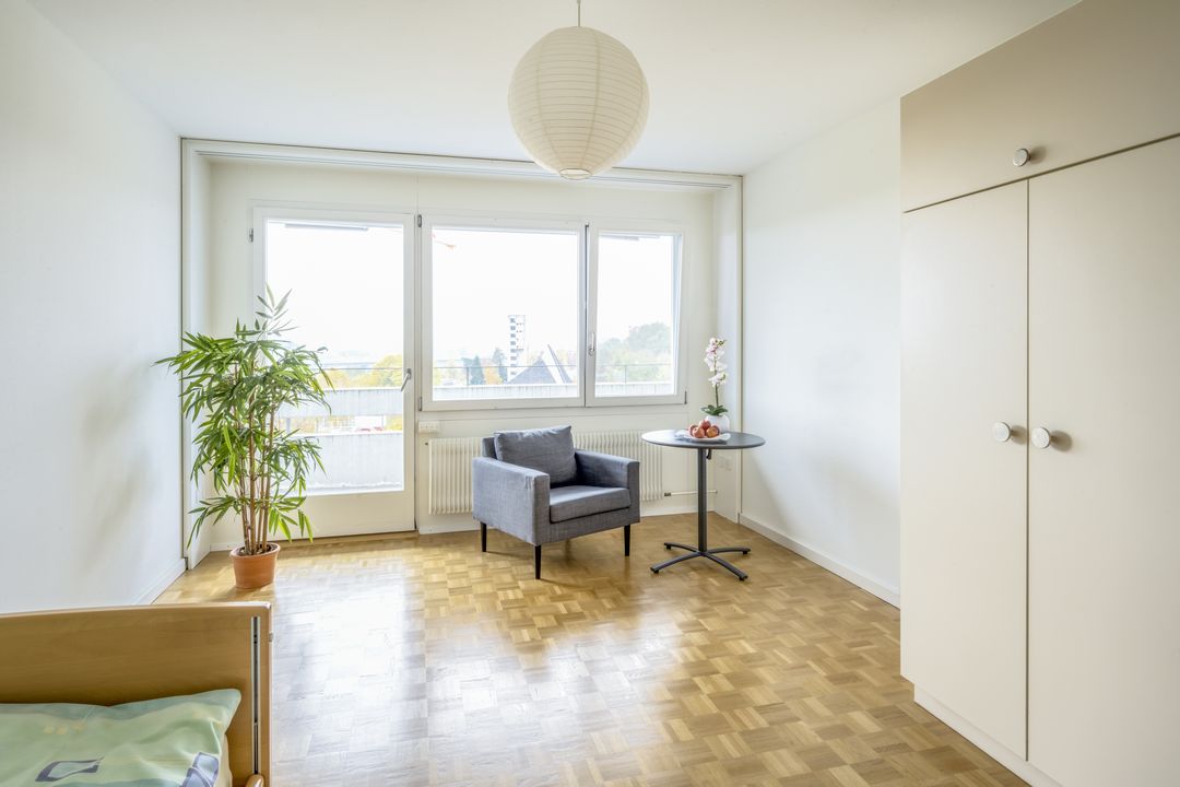 Wohnen Appartement