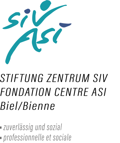 Stiftung Zentrum SIV