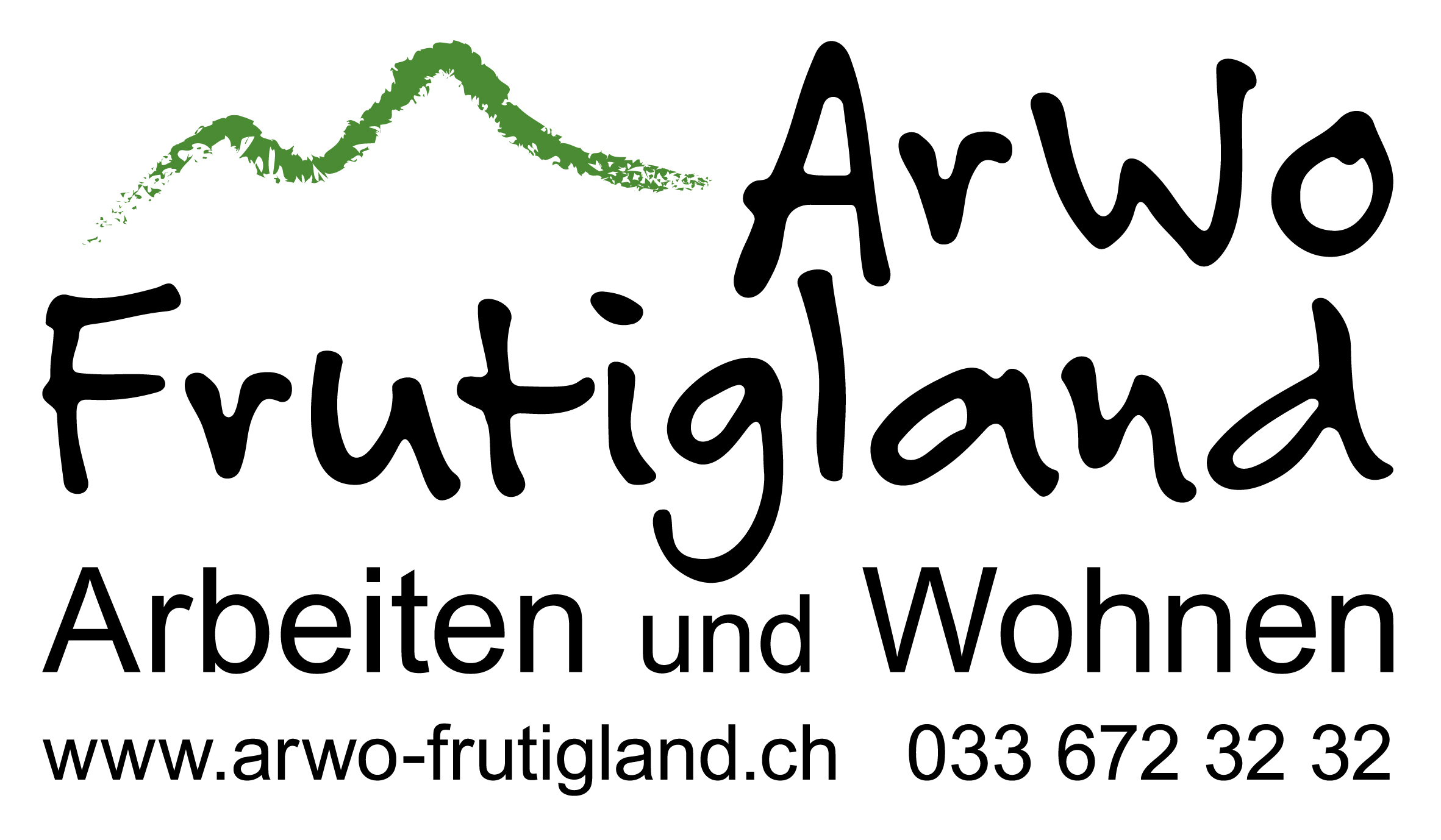 ArWo Frutigland