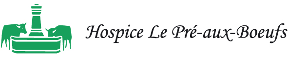 Hospice Le Pré-aux-Boeufs
