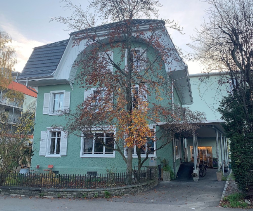 Villa Rosentau