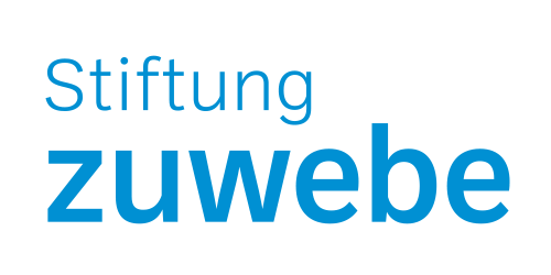 Stiftung zuwebe