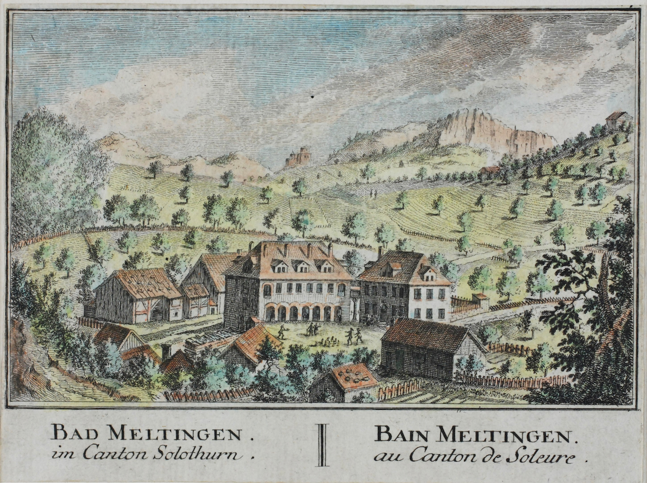 Baujahr 1450