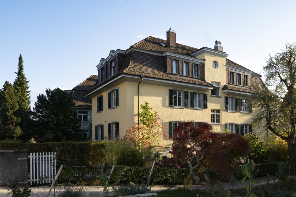 Wohnhaus Sempacherhof