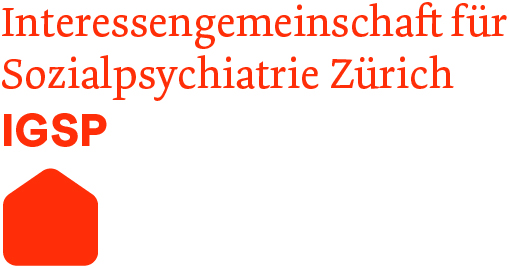 Interessengemeinschaft für Sozialpsychiatrie Zürich, IGSP