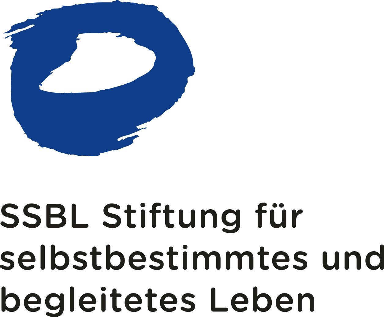 SSBL Stiftung für selbstbestimmtes und begleitetes Leben