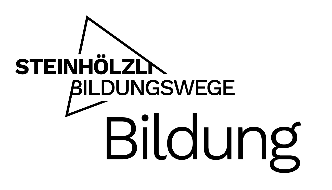 Steinhölzli Bildungswege