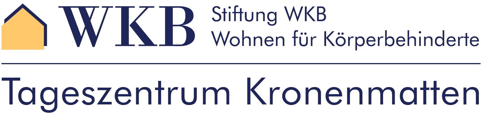 WKB – Basel, Wohnen für Körperbehinderte