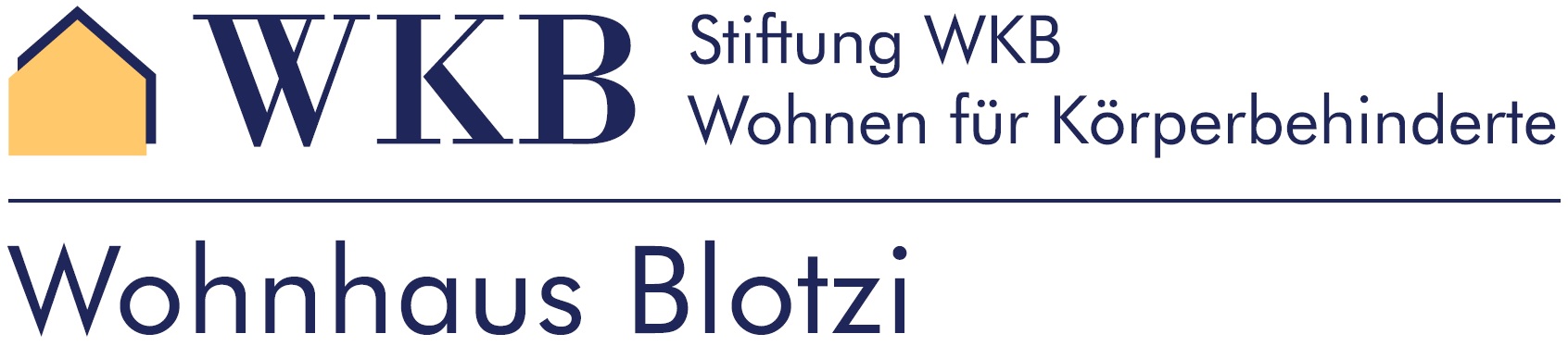 WKB – Basel, Wohnen für Körperbehinderte