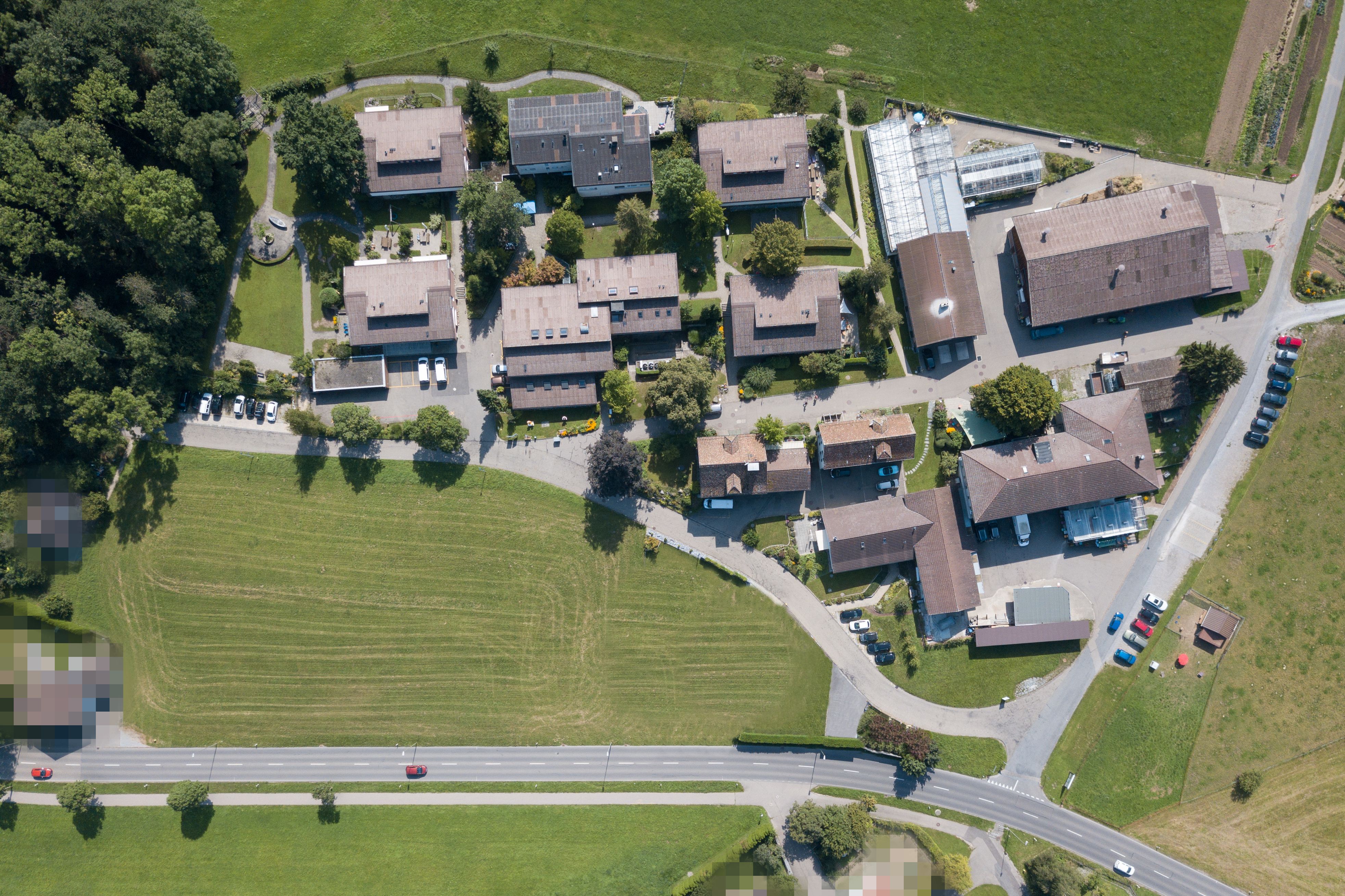 Stiftung Z riwerk Bubikon Platte Meinplatz Stiftung Z riwerk Bubikon Platte Meinplatz