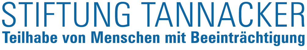 Stiftung Tannacker