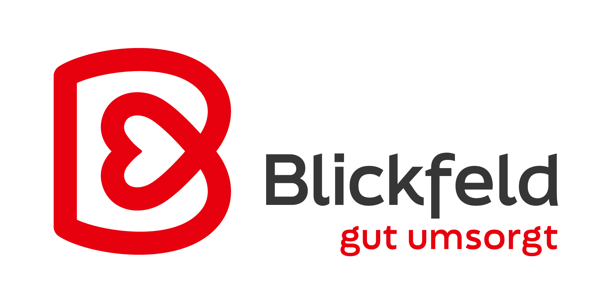 Blickfeld