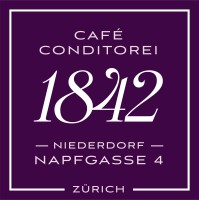 Café & Conditorei 1842