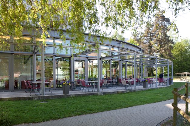 Restaurant Jojo