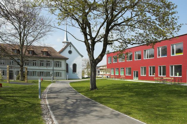 Klösterli