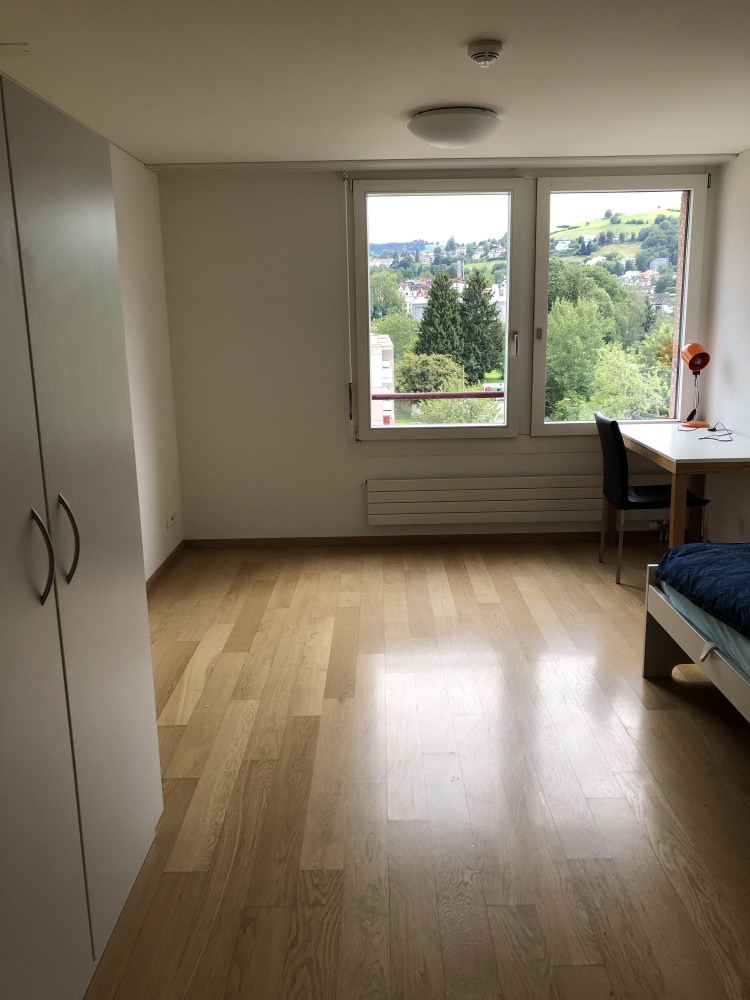 Einzelzimmer