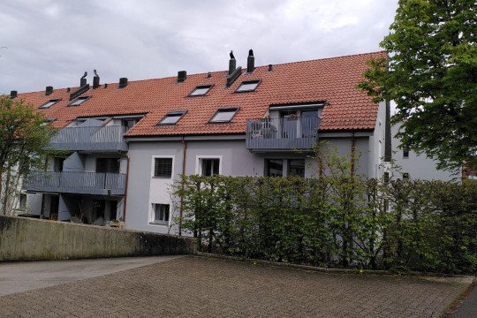 Rebberg, Pilgerstrasse 63, 5405 Baden-Dättwil