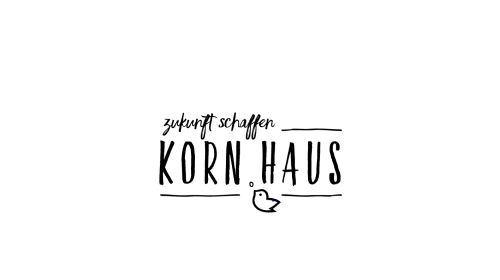 Genossenschaft KORN.HAUS