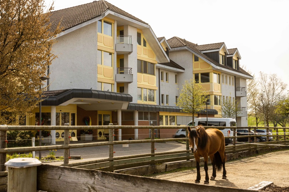 Selbstbestimmung - am Leben teilhaben