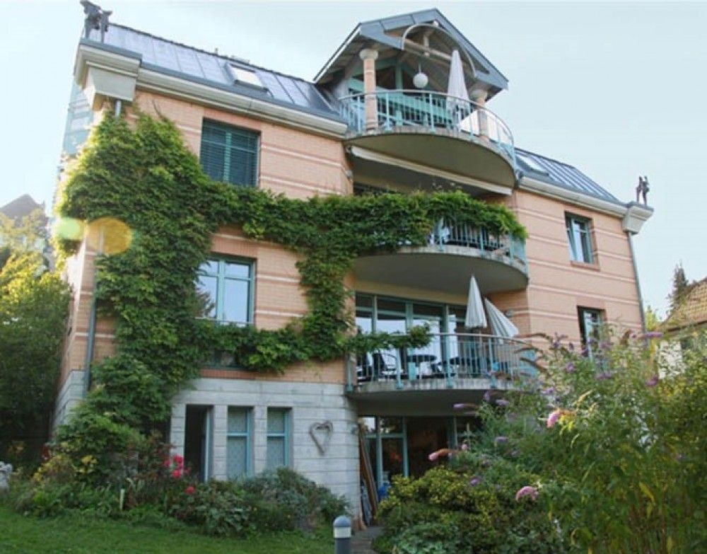 Mitarbeiterin Hauswirtschaft Standort Schanzacker, 8006 Zürich, 50-100%