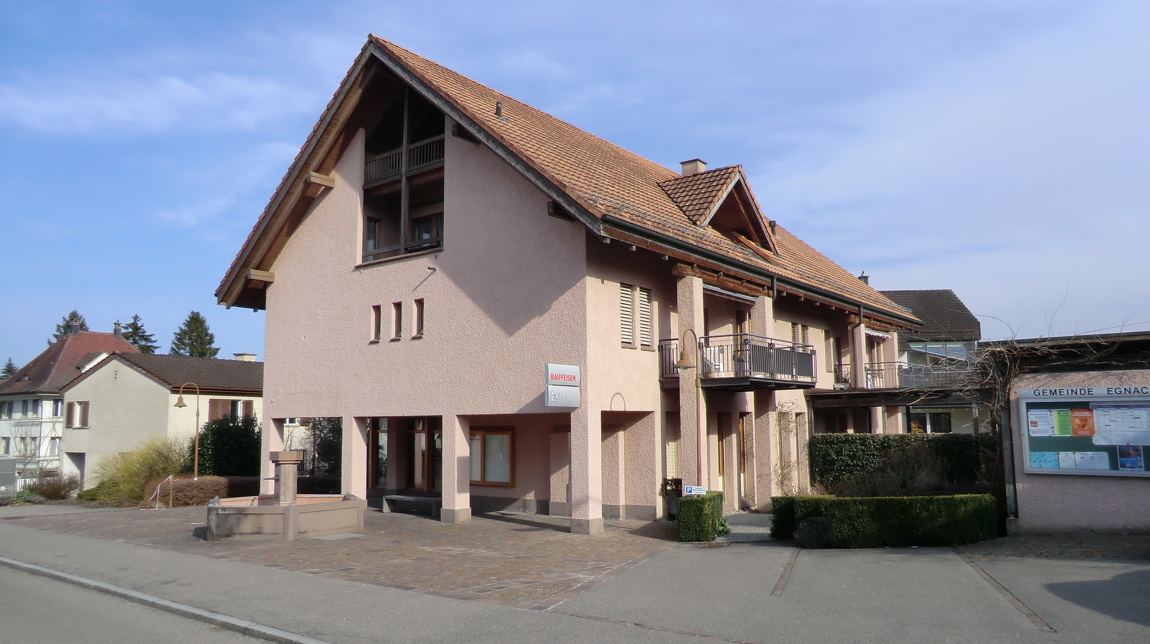 Haus Pago