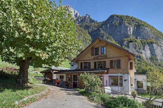 Wohngemeinschaft Alpenhof