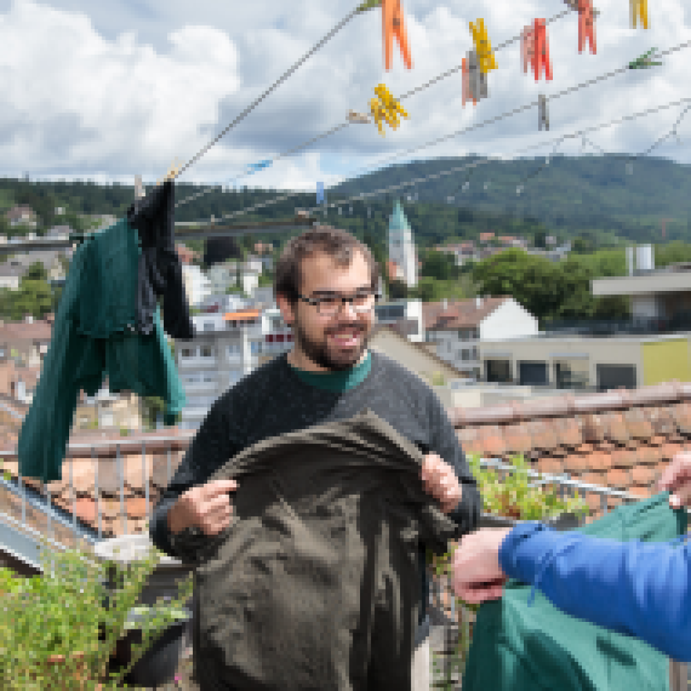 Ambulant Begleitetes Wohnen Glarus