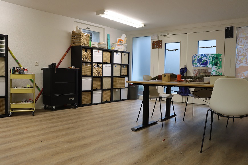 Atelier 3