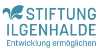 Logo Stiftung Ilgenhalde
