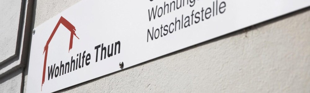 Wohnhilfe Thun